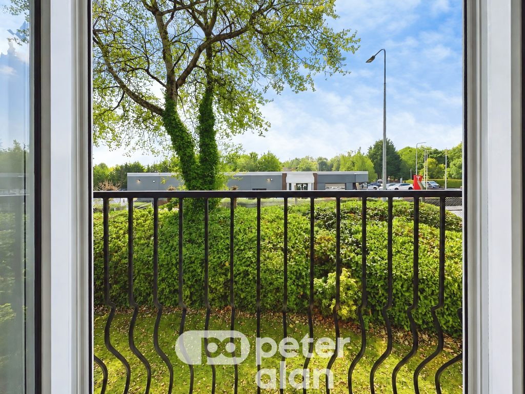 Apartment in Cardiff - View 5
