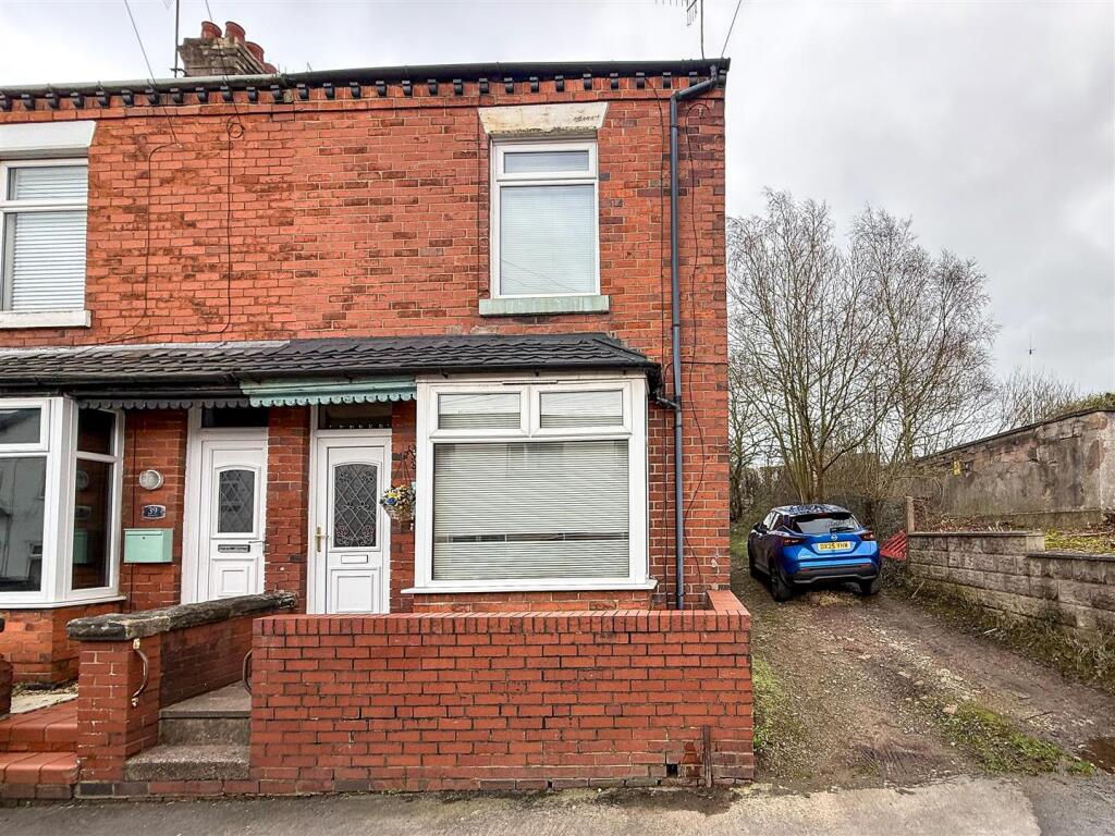 Main image of property: John Street, Biddulph