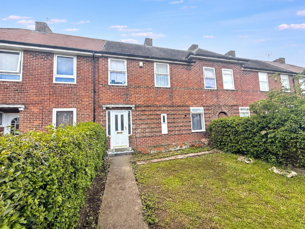 Main image of property: Arden Crescent, North Fenham, Newcastle upon Tyne, Tyne and Wear, NE5 3NJ