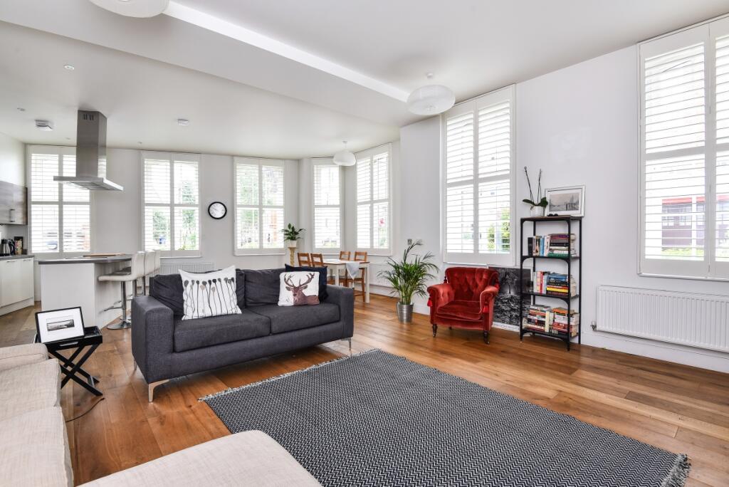 Main image of property: Trinity Road, Balham, London, SW17