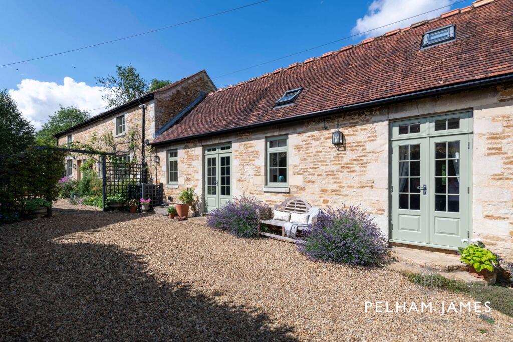 Main image of property: Pinfold Lane, Pilton, LE15