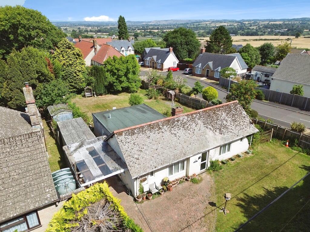 Main image of property: Primrose Lane, Yeovil