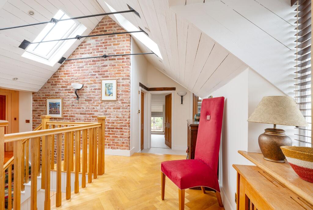 Additional image 14 of North Road, Wookey, Nr. Wells with detached annexe