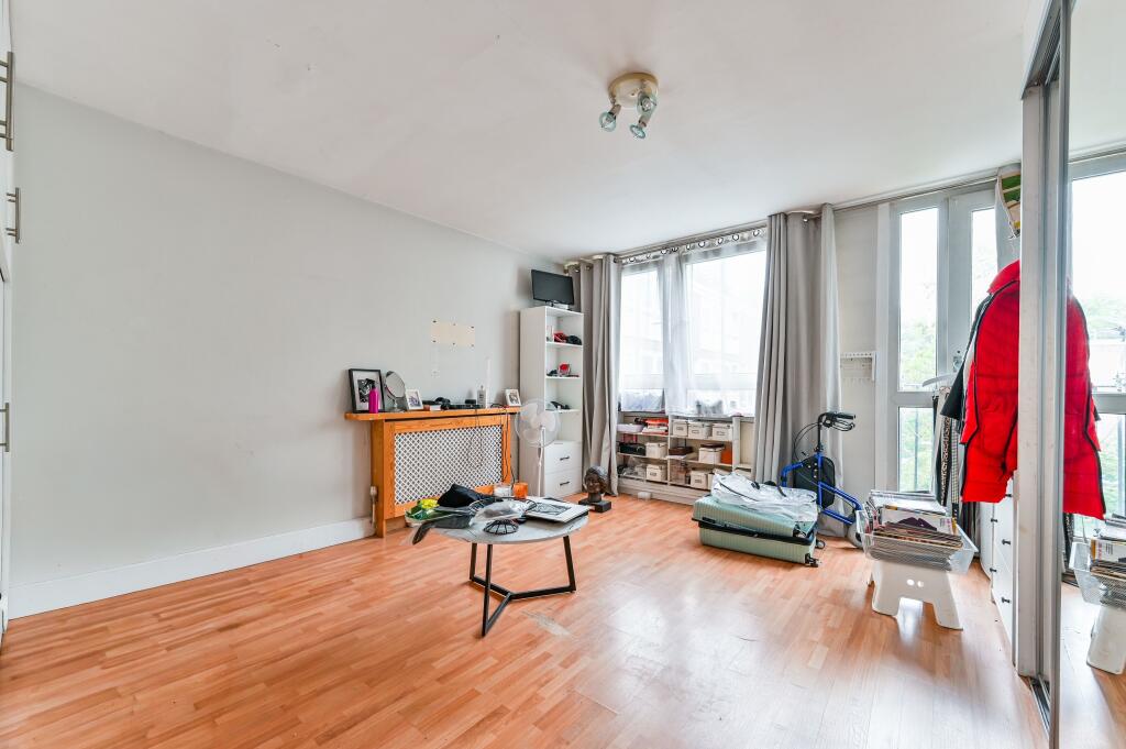 Main image of property: Robert Street, London, NW1
