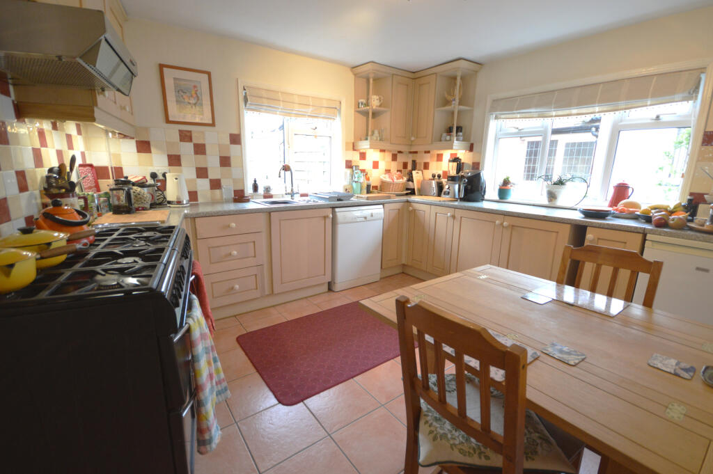 House in Hereford - View 4