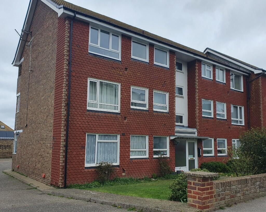 Main image of property: Beresford Gardens,Margate,CT9