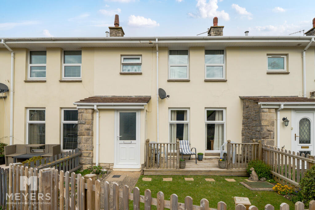 Main image of property: Moreys Close, West Lulworth, BH20 5