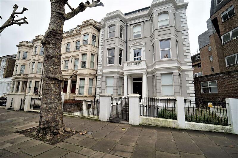Main image of property: Chippenham Road, Maida Vale W9