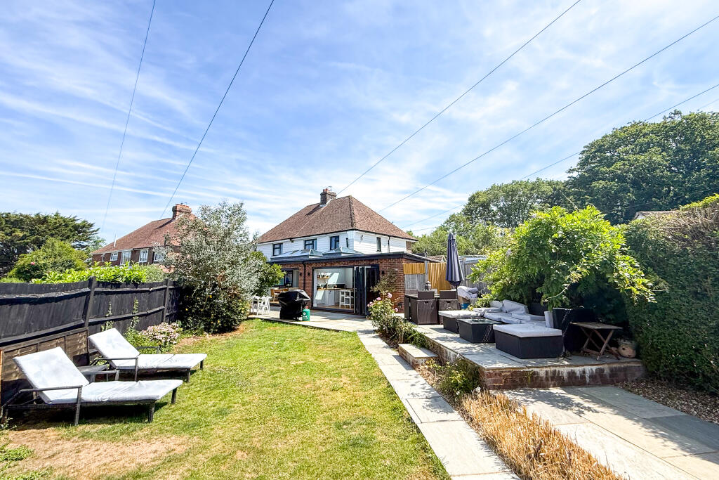Main image of property: House + Annexe, Polegate, East Sussex