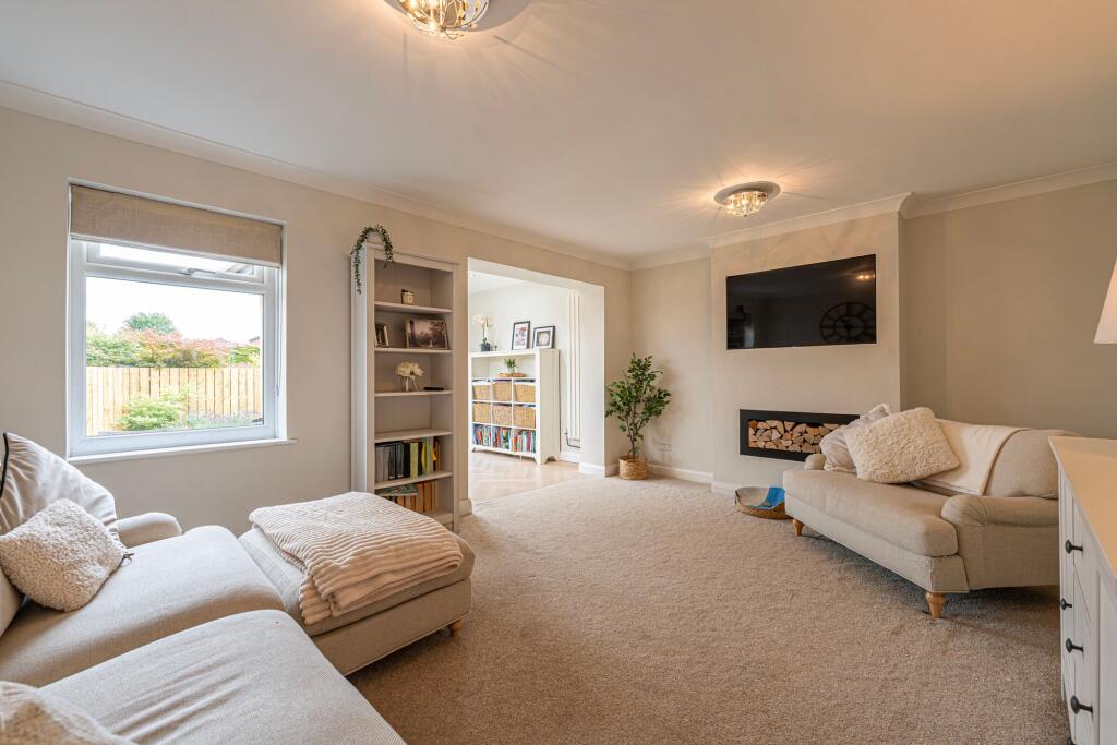 House in Newport, Pentre-Poeth, Graig - View 3