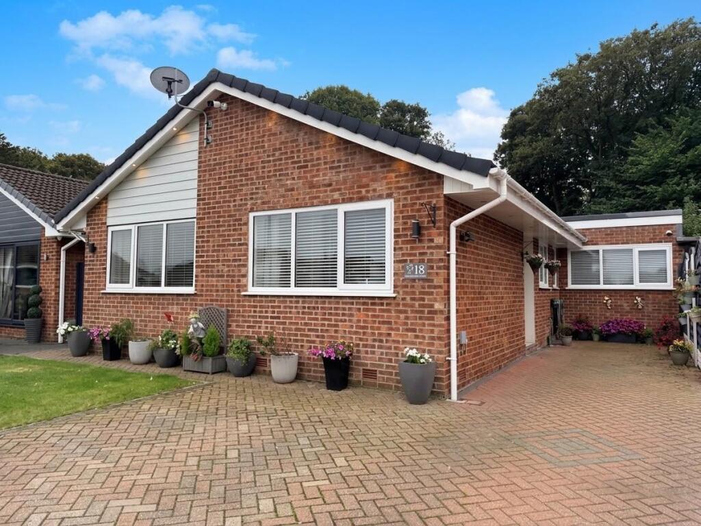 Main image of property: Southwood Close, Lytham