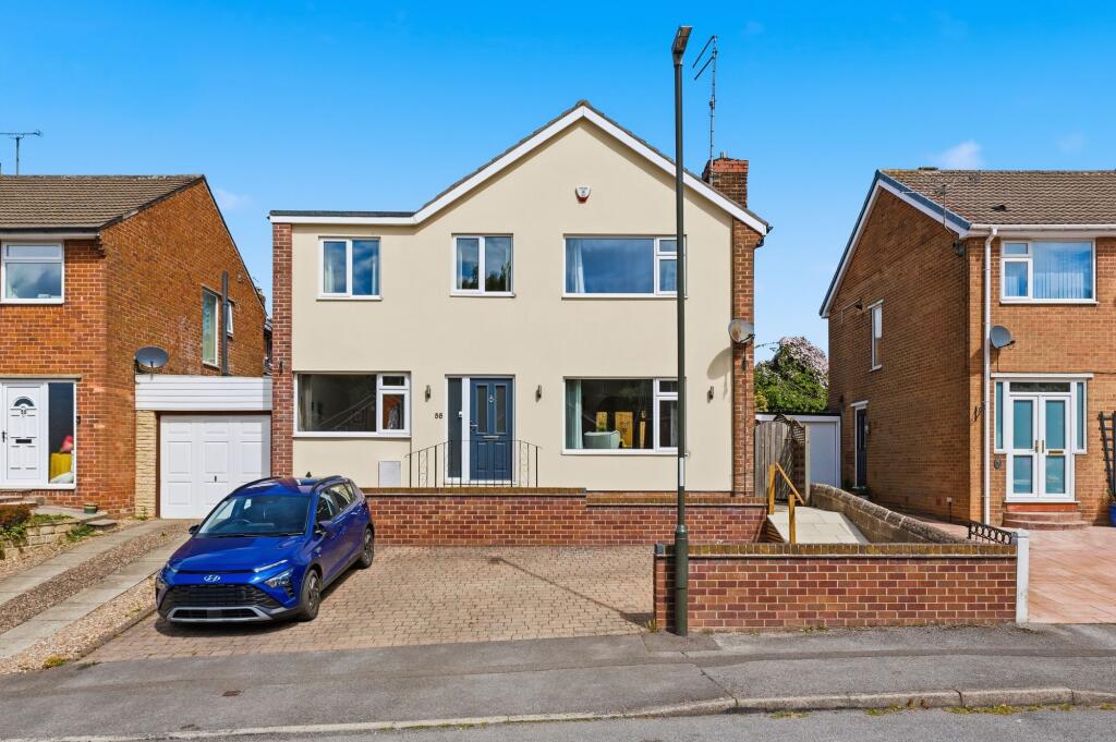 Main image of property: Firthwood Road, Coal Aston, S18