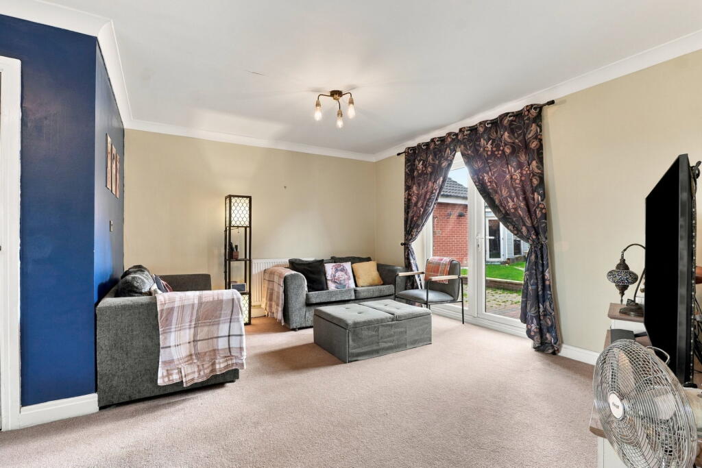 House in Sheffield - View 5
