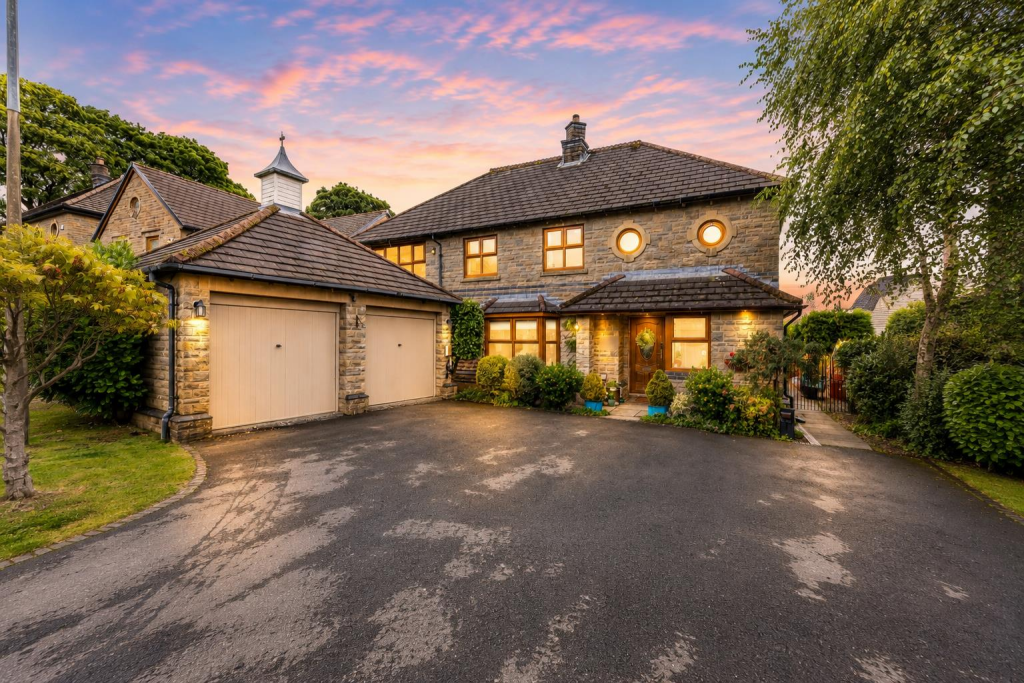 Main image of property: Crown Gardens, Edgworth, Bolton