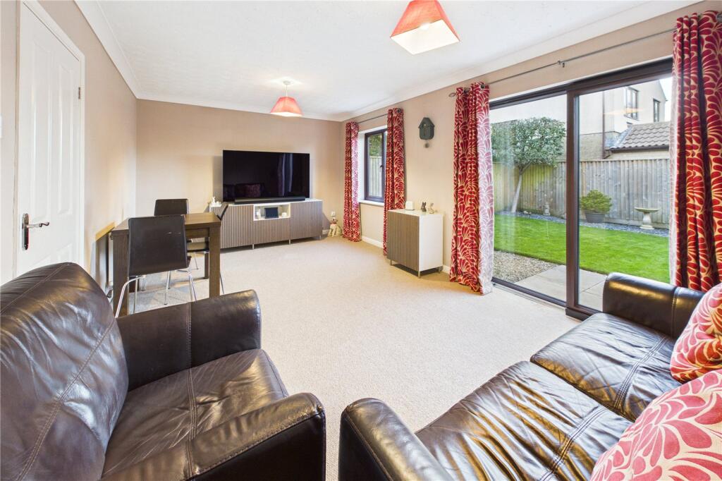 Ashmead, Temple Cloud, Bristol, Somerset, BS39 photo 3