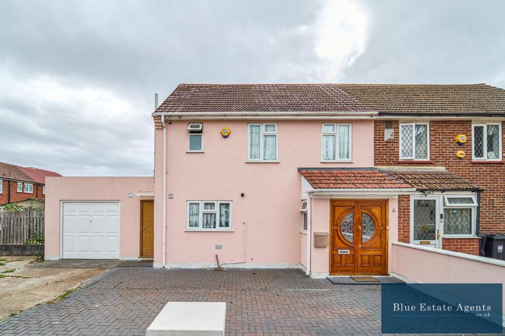 House in Twickenham