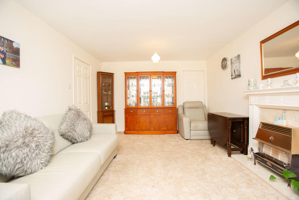 House in Lichfield, Fazeley - View 4