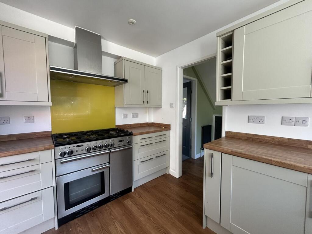 House in Wincanton - View 2
