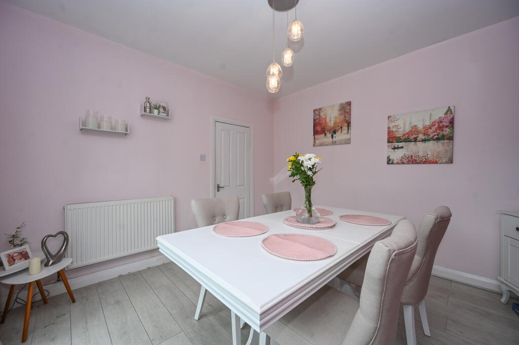 House in Warrington - More