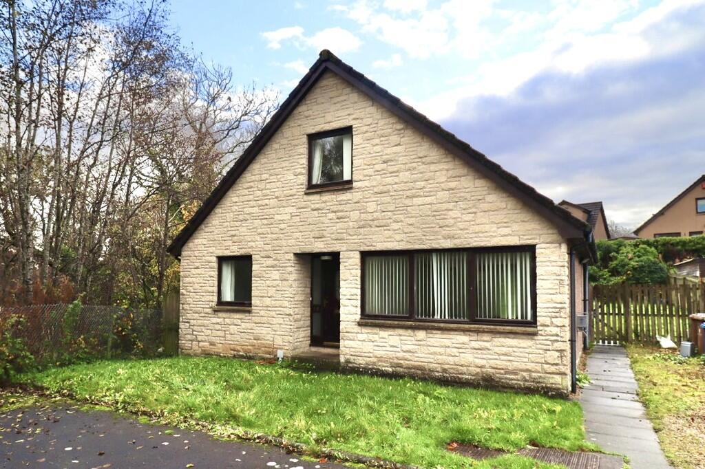 Main image of property: Cherryton Drive, Clackmannan