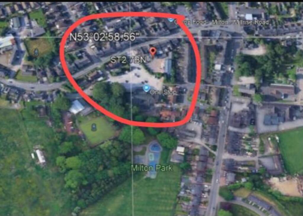 Millrise Road, Milton, Stoke-on-trent, City Of Stoke-on-trent photo 5