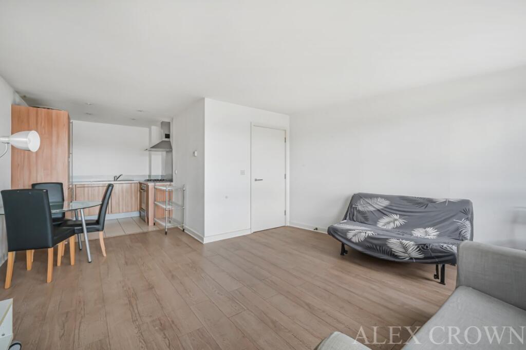 Main image of property: Eden Grove, Holloway