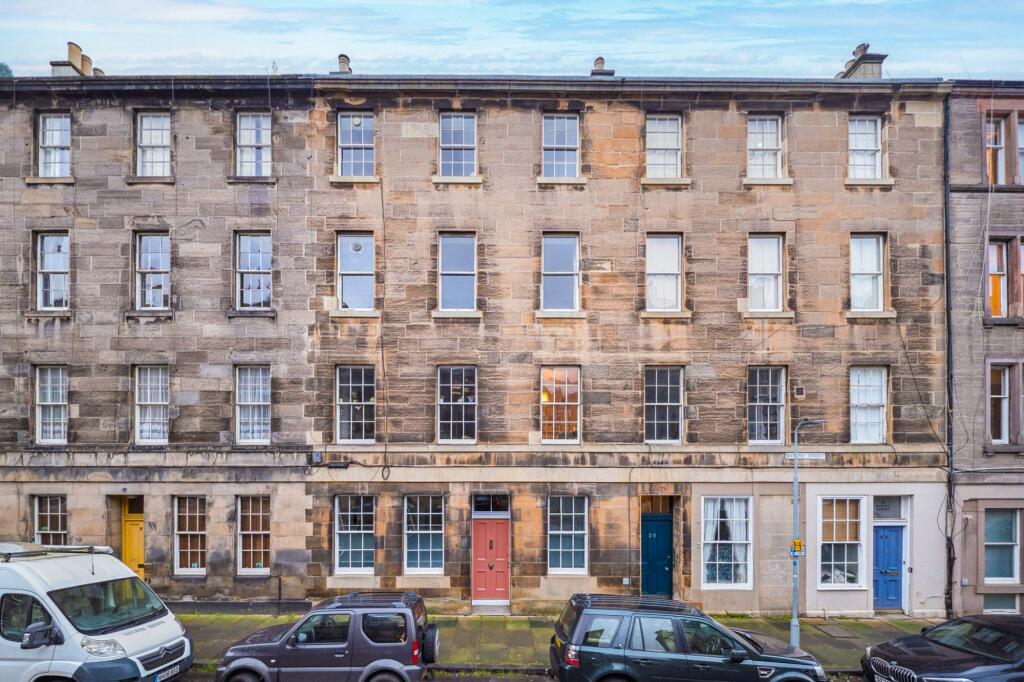 Main image of property: Barony Street, New Town, Edinburgh
