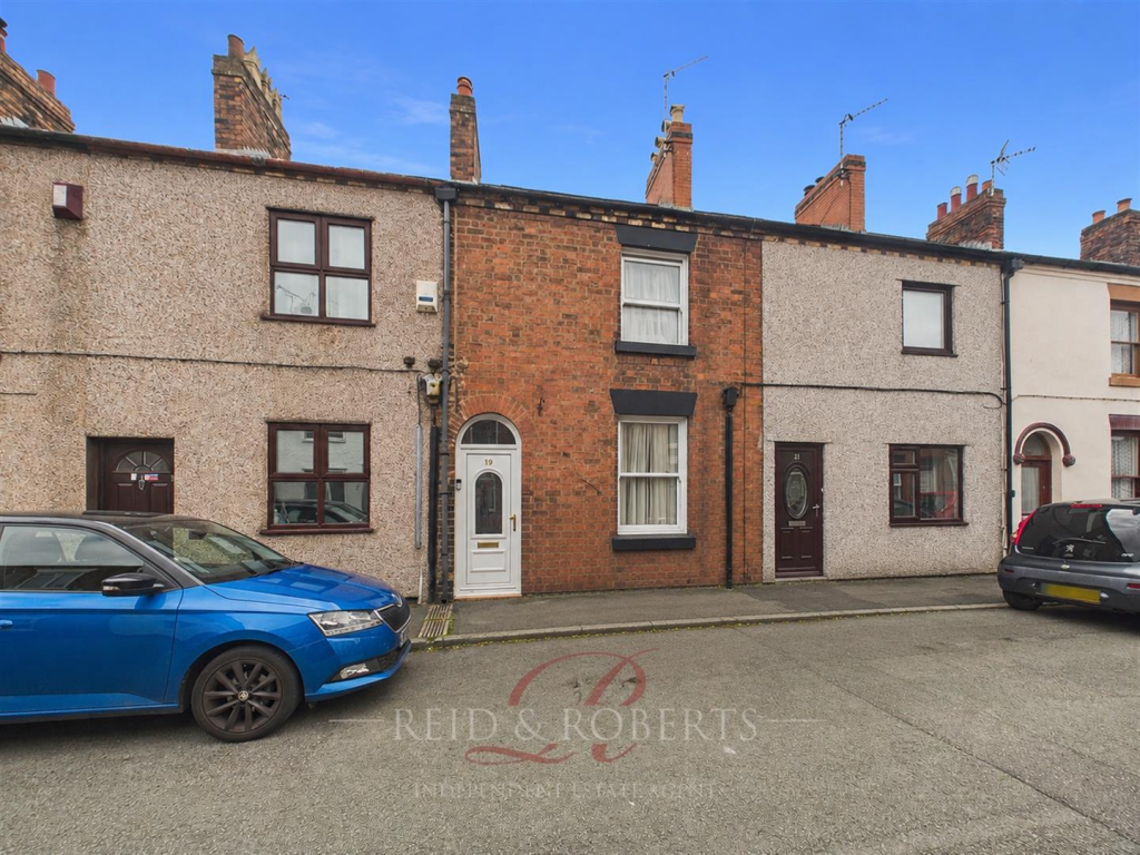 Main image of property: Stanley Street, Mold
