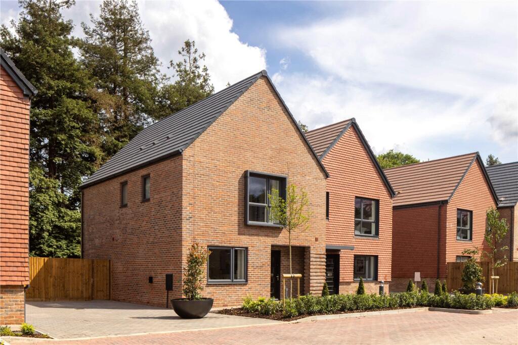 Main image of property: Concorde Drive, Weybridge, KT13