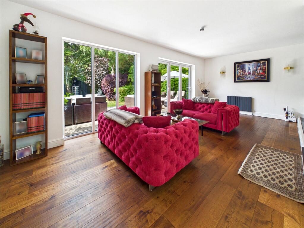 House in Braintree, Feering - View 3
