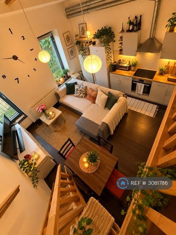 Apartment in London - More