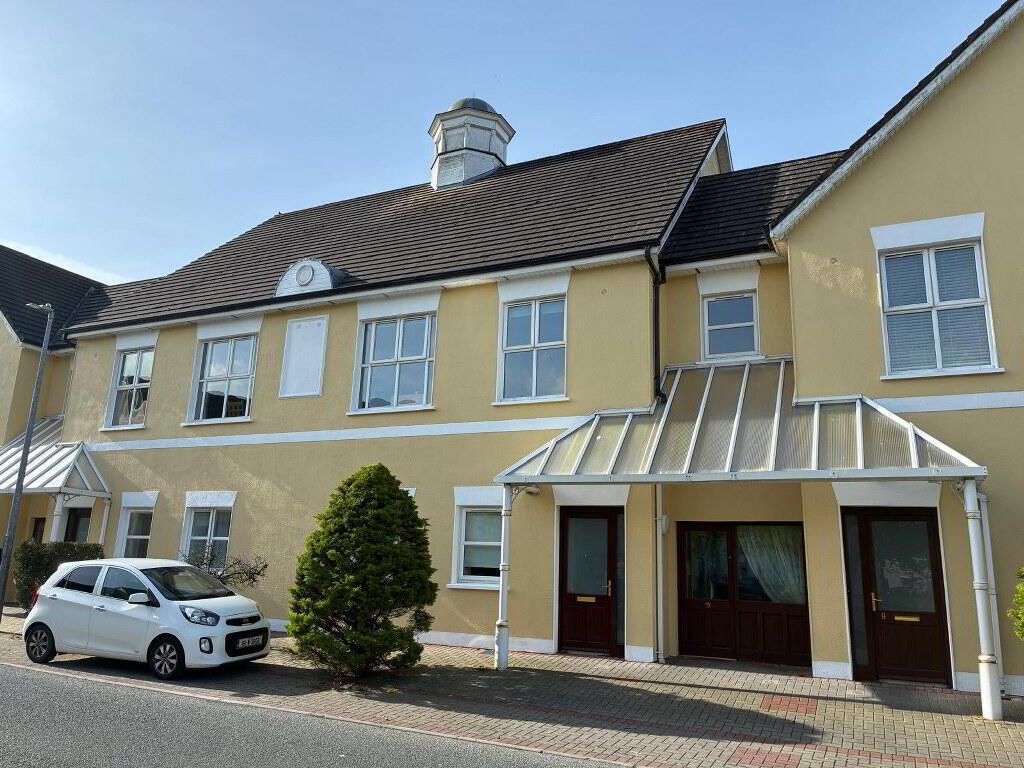 Main image of property: Apartment 10 Cruachán, Knockateemore, Dungarvan