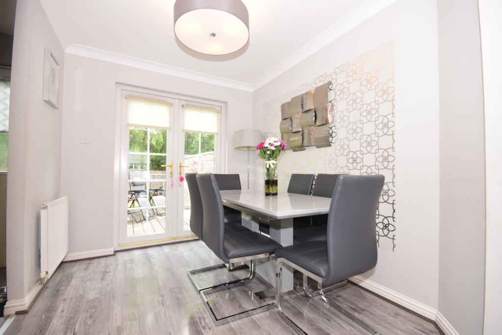 House in Motherwell - View 4
