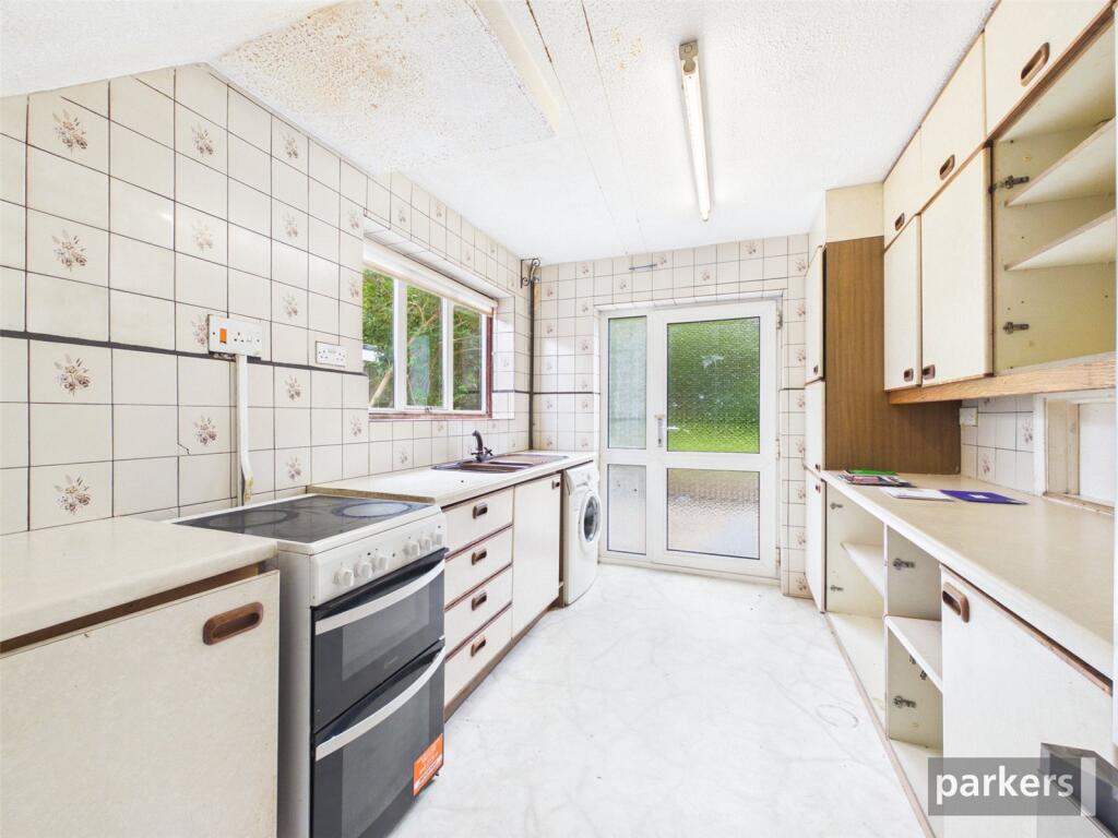Harcourt Drive, Earley, Reading, Berkshire, RG6 - View 3