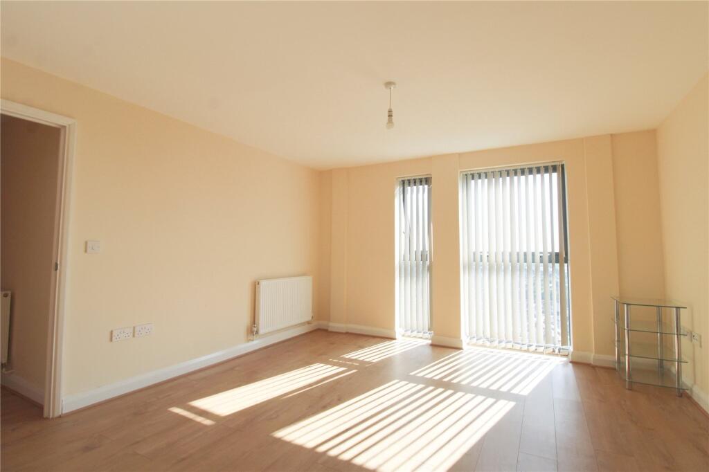 Apartment in London - View 5