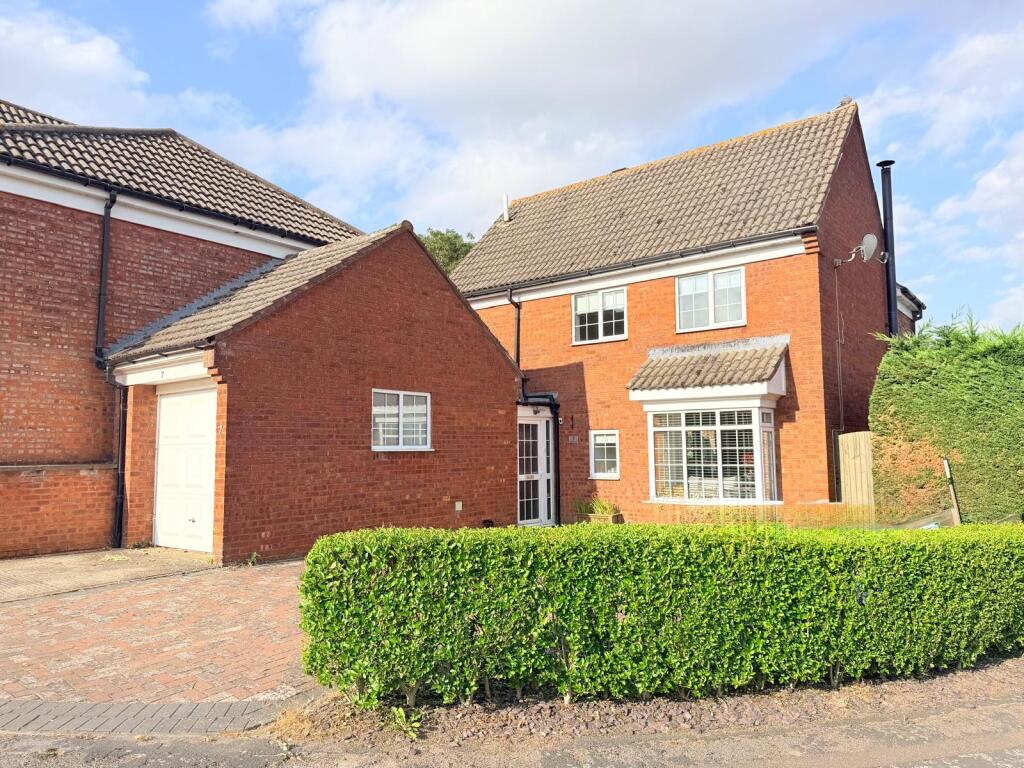 Main image of property: Benham Road, GREENS NORTON