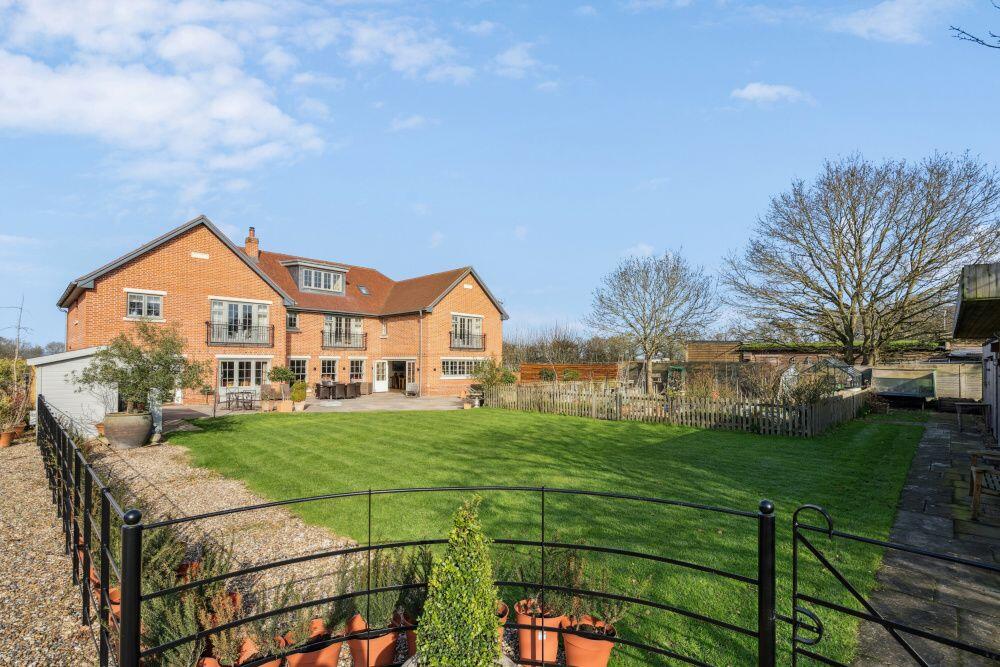 Main image of property: The Vale, Wokingham