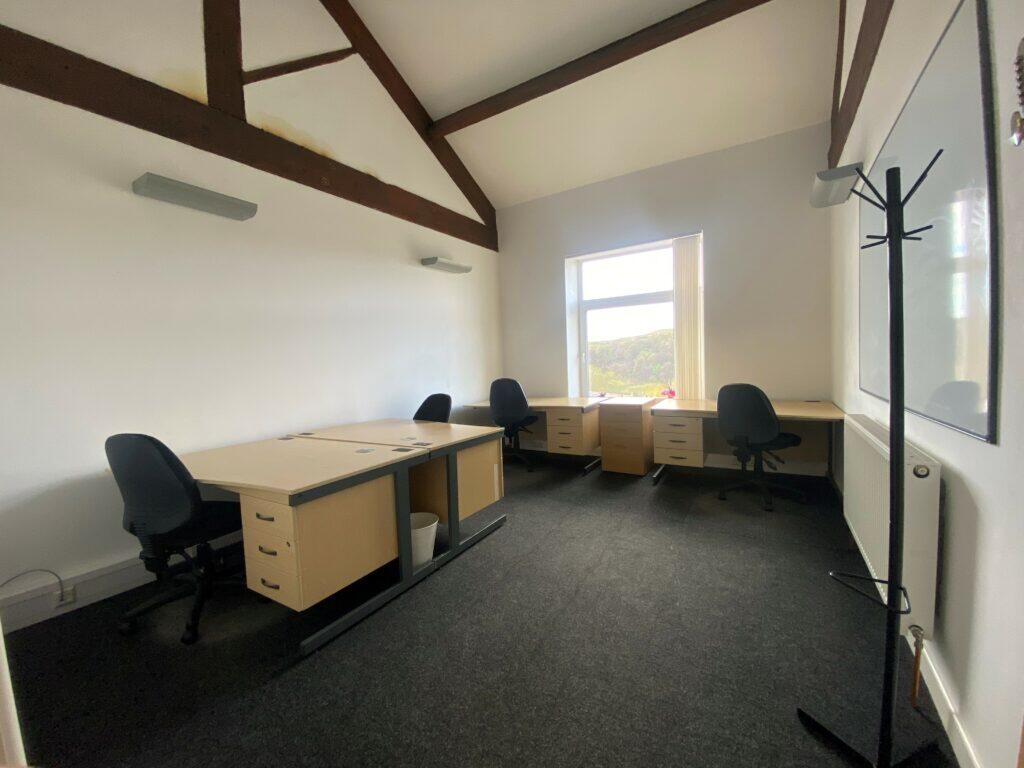Additional image 8 of Prinny Mill Business Centre, 68 Blackburn Road, Haslingden, BB4 5HL