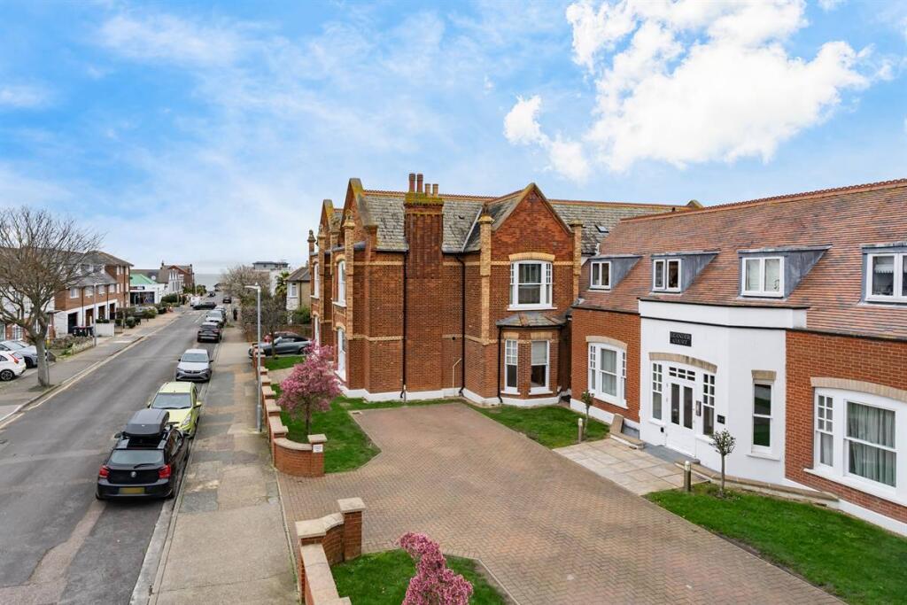 Main image of property: Graystone Road, Tankerton, Whitstable