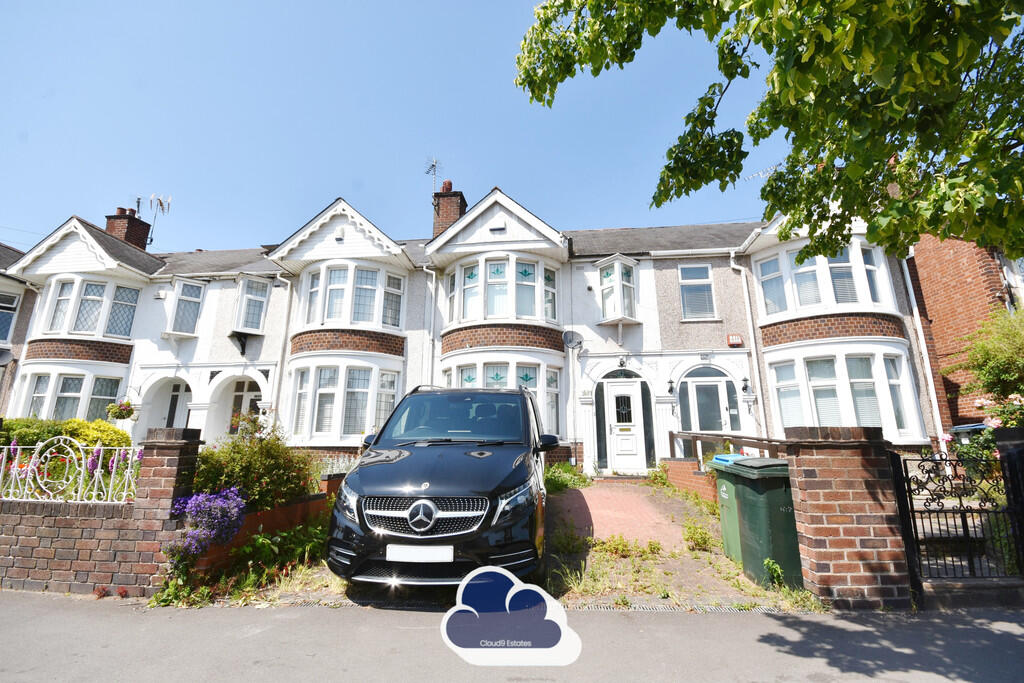 Main image of property: Dane Road, Coventry