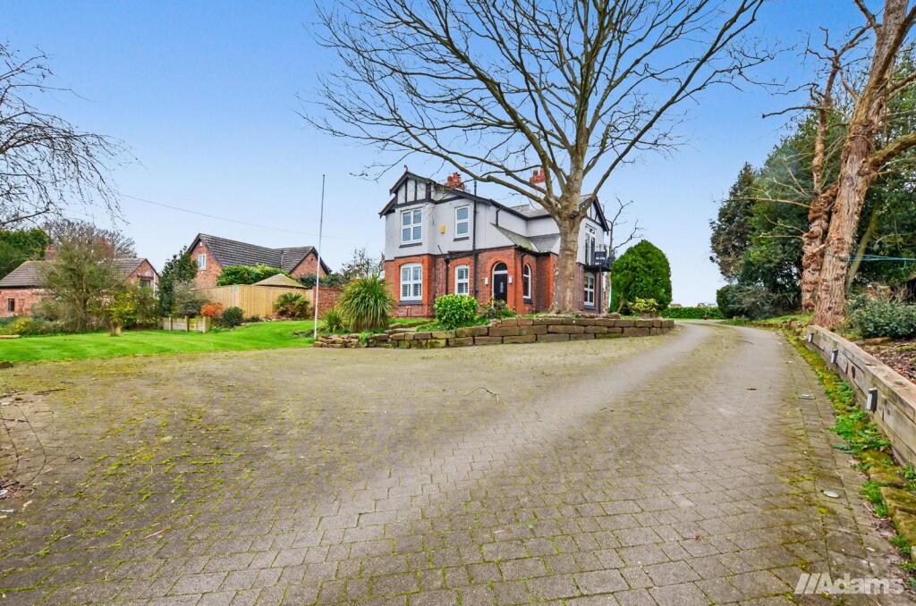 Main image of property: The Highlands, Chester Road, Sutton Weaver