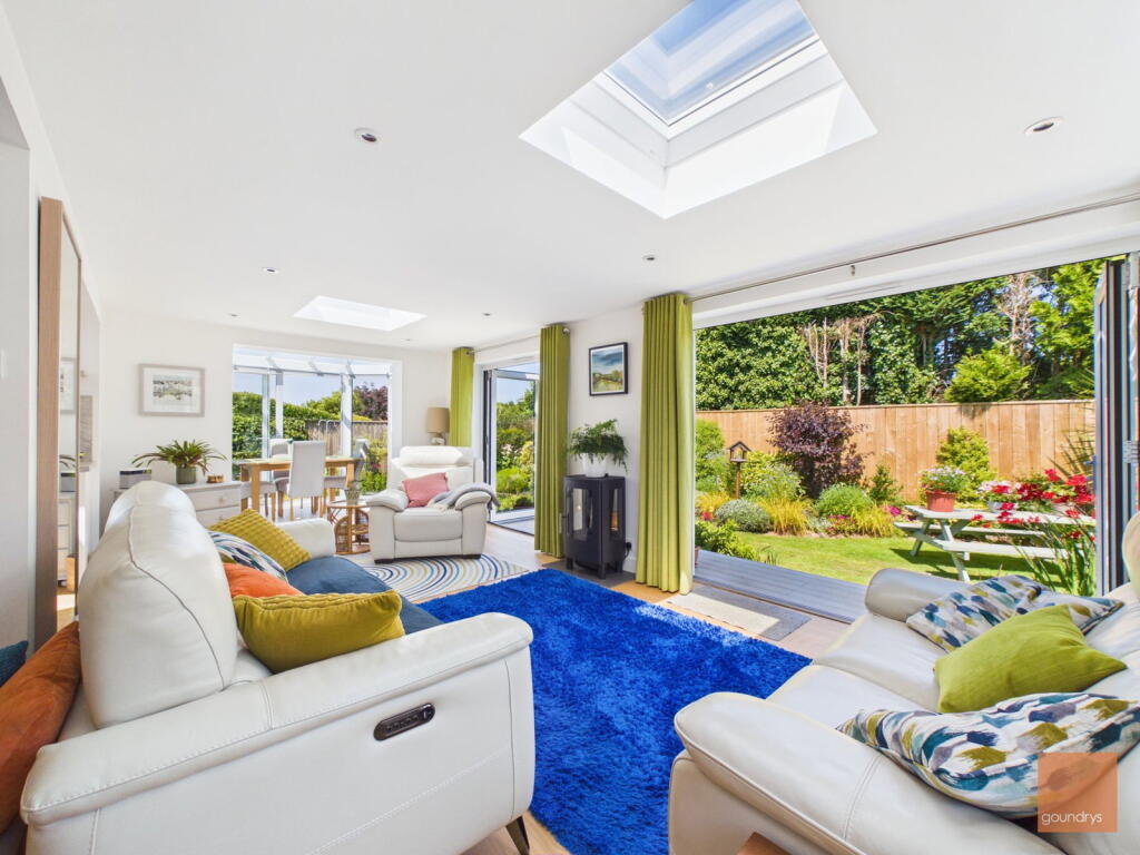 House in Truro - View 3