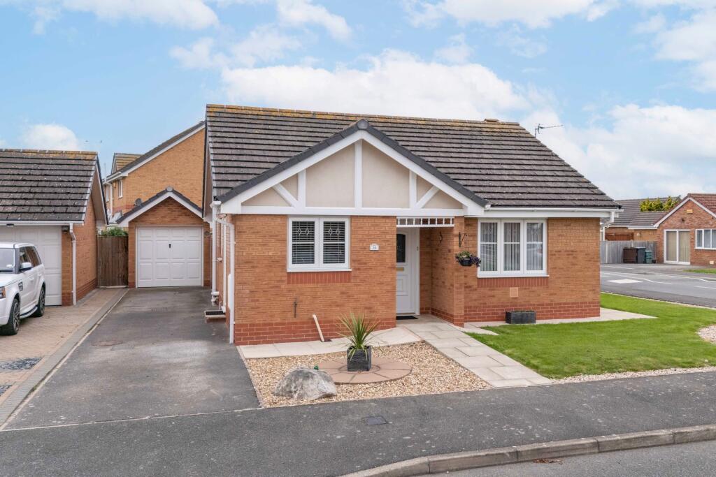 Main image of property: Rhos Fawr, Abergele, LL22