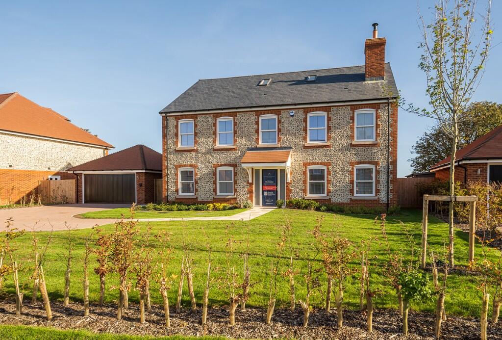 Main image of property: Kingsgate Place,
Broadstairs,
CT10 3AZ