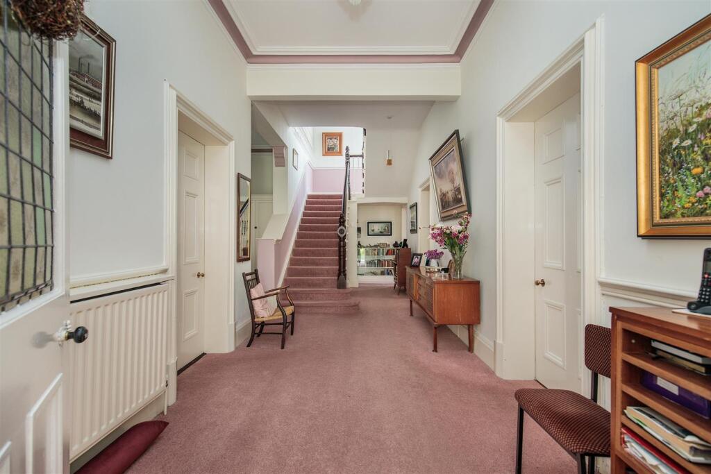 House in Newcastle upon Tyne - View 4