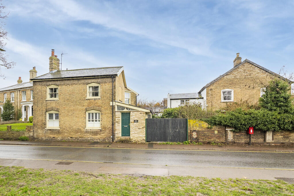 Main image of property: Sudbury, Suffolk 