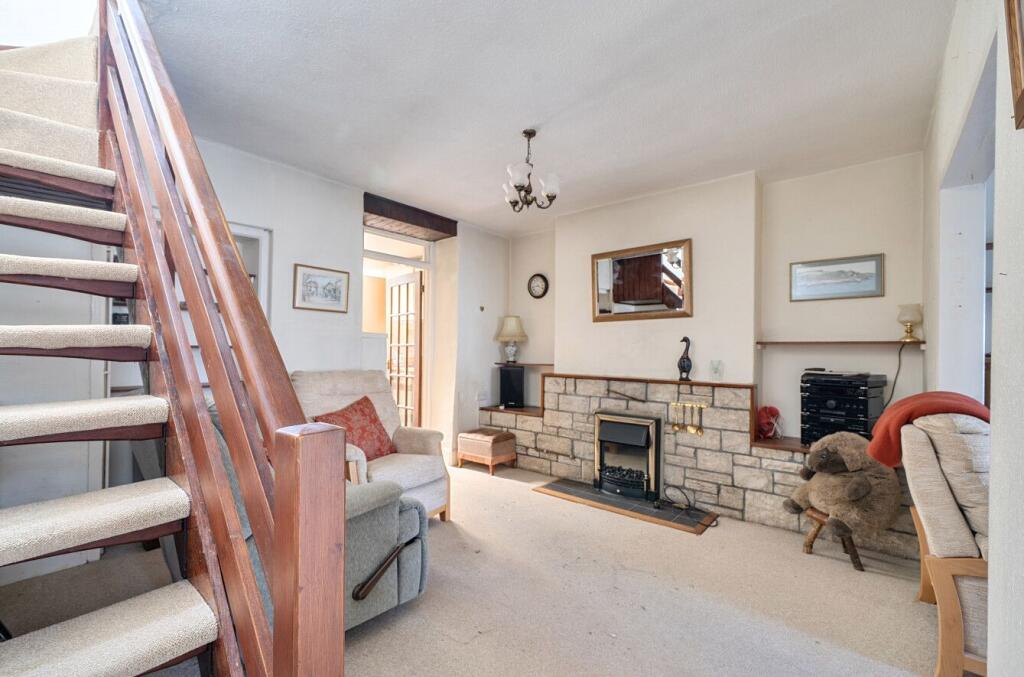 House in Bath - View 5