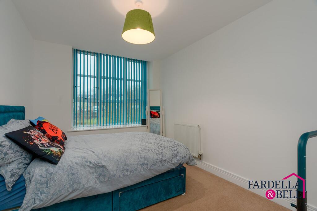 Additional image 13 of Quaker Rise, Brierfield, BB9