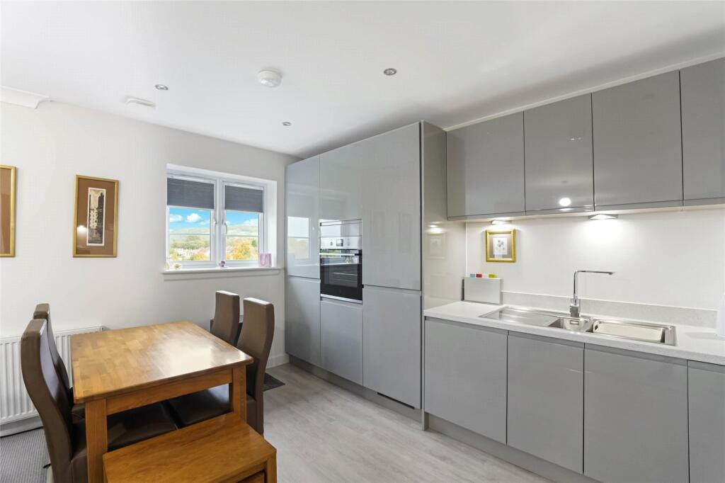 Apartment in Kilmarnock - View 5