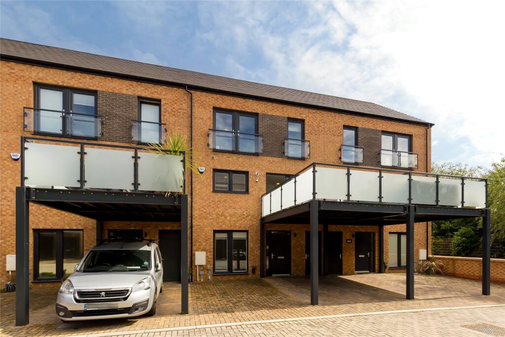 House in Edinburgh, Leith Harbour & Newhaven - View 4